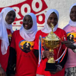 Empowering Orphaned Children Through Education and Faith